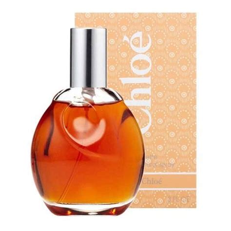 chloe eau de toilette original.